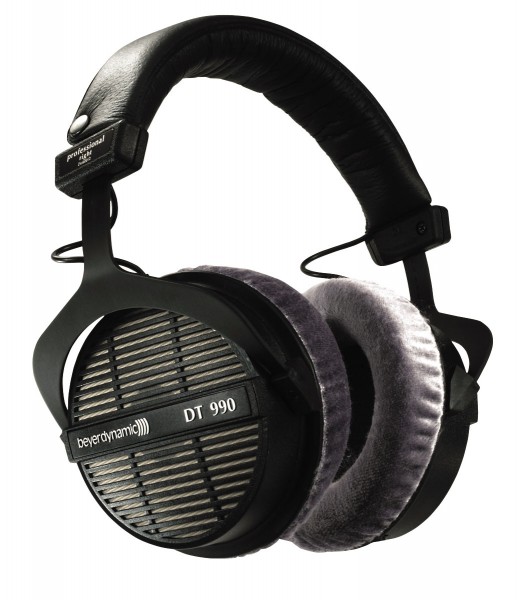 beyerdynamic DT 990 Pro